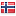 bergento.no server is located in Norway